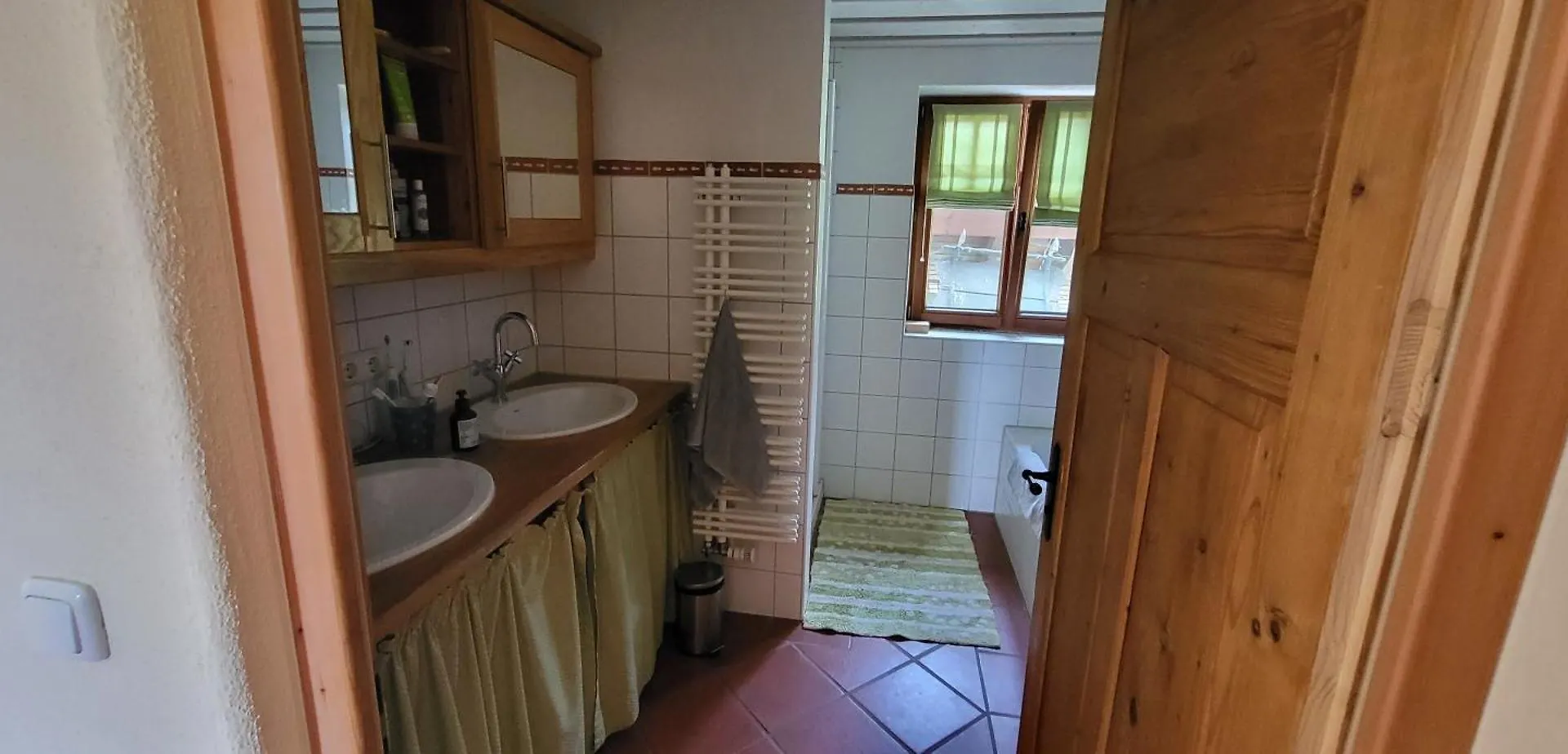 Ferienhof Rindalphorn Mit Sauna In Laendlicher Idylle Missen-Wilhams Holiday home