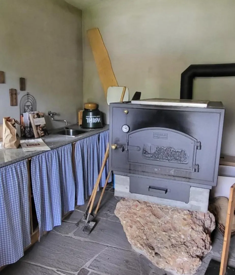 Ferienhof Rindalphorn Mit Sauna In Laendlicher Idylle Missen-Wilhams Holiday home