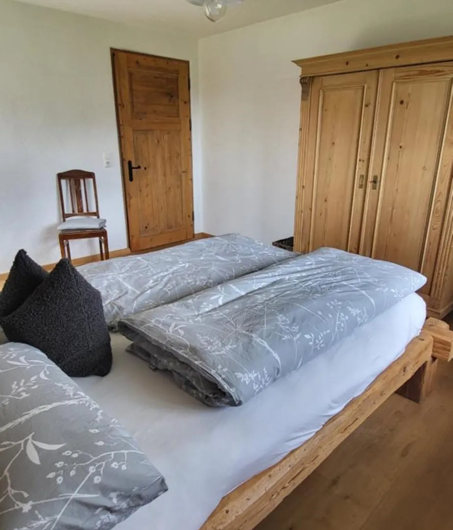 Ferienhof Rindalphorn Mit Sauna In Laendlicher Idylle Missen-Wilhams