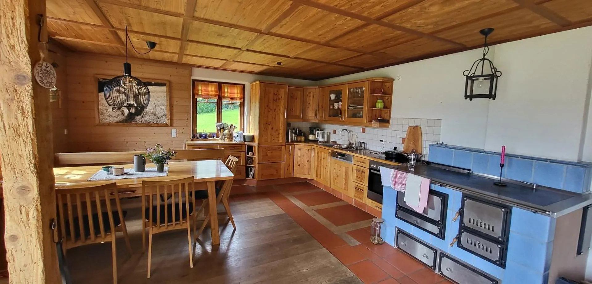 Holiday home Ferienhof Rindalphorn Mit Sauna In Laendlicher Idylle Missen-Wilhams Germany