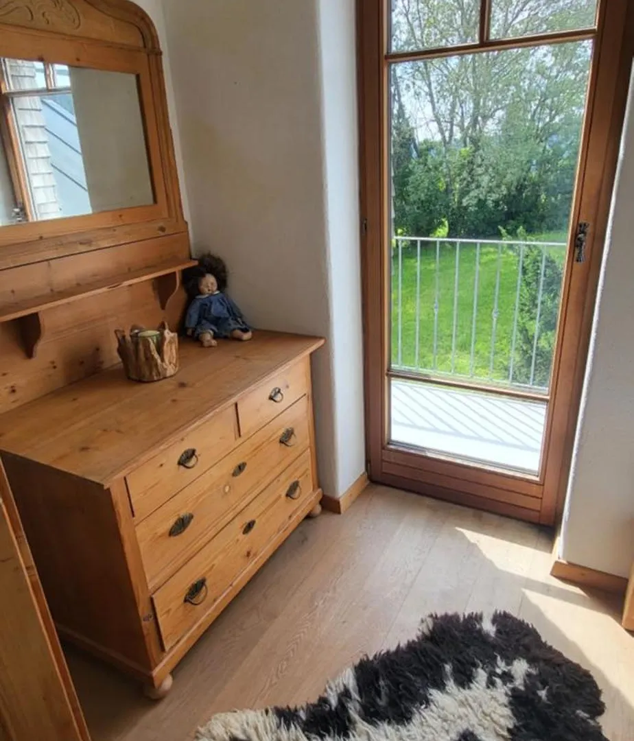 Holiday home Ferienhof Rindalphorn Mit Sauna In Laendlicher Idylle Missen-Wilhams