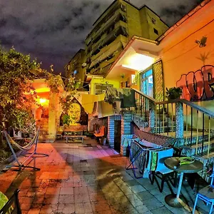  Hostel Milingona Center Albanien
